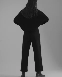 Clearance Bay cruise Denim