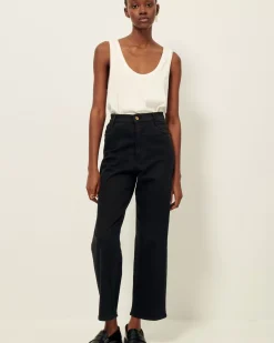 Clearance Bay cruise Denim