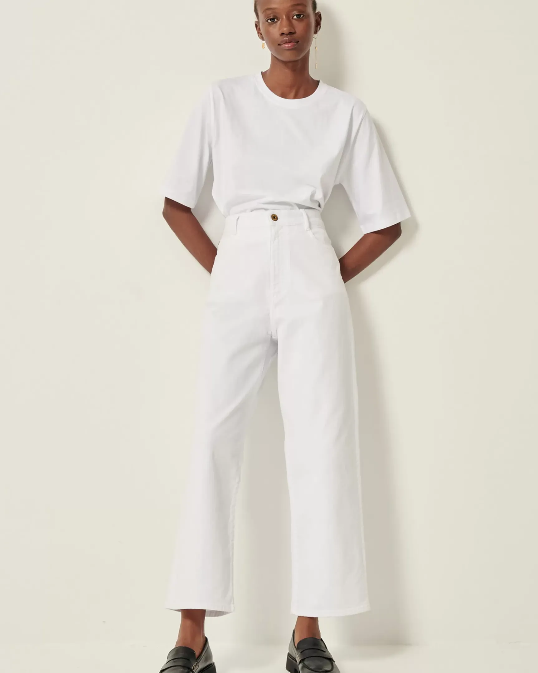 Online Bay cruise Taille haute