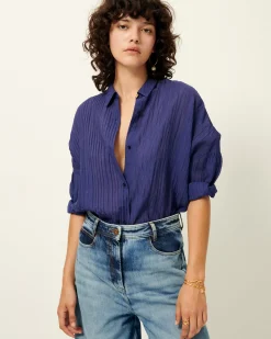 Outlet Botan Chemises et blouses