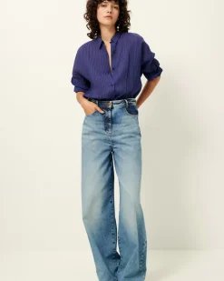 Outlet Botan Chemises et blouses