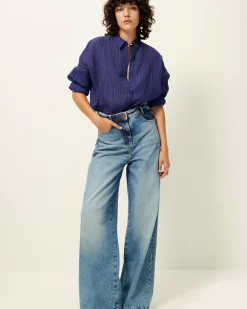 Outlet Botan Chemises et blouses