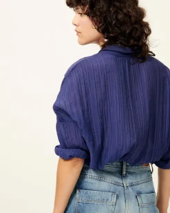 Outlet Botan Chemises et blouses