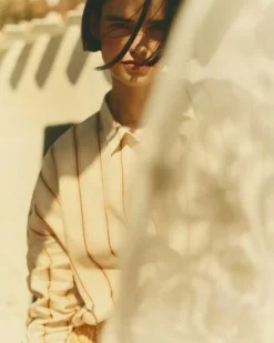 New Botan Chemises et blouses