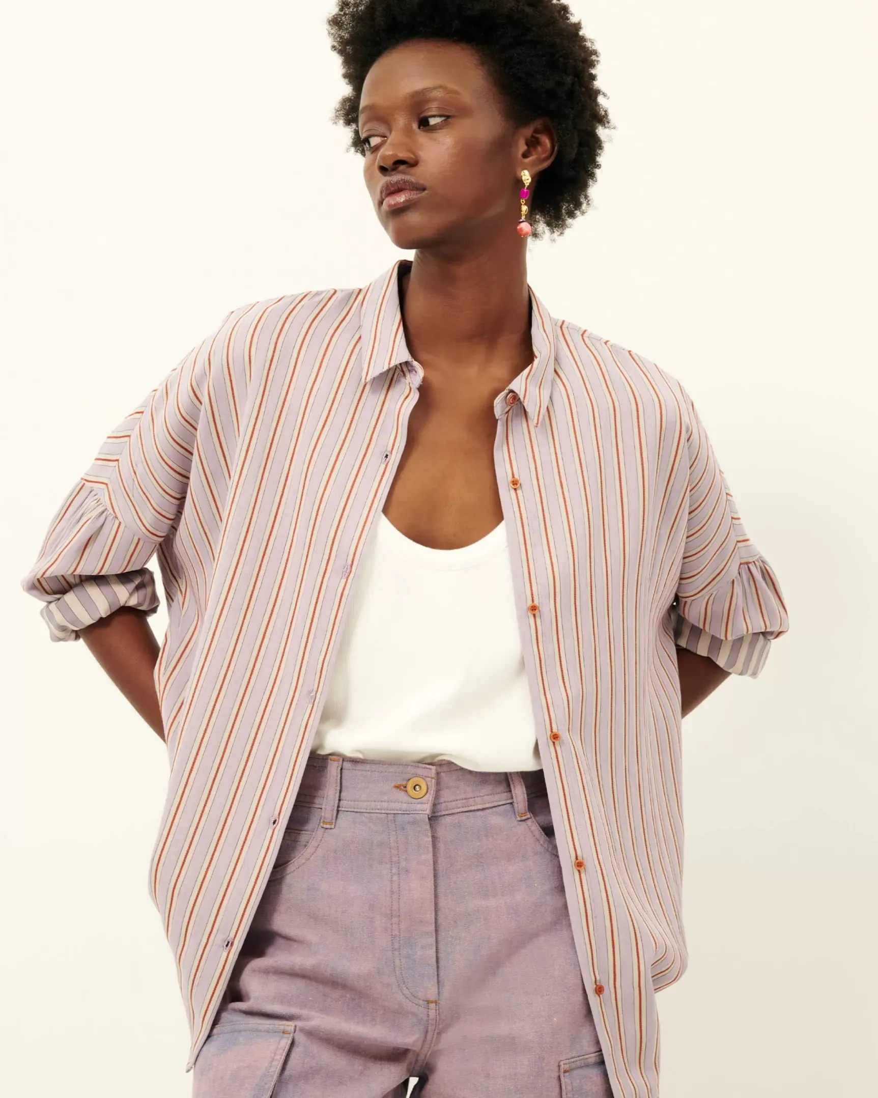 Discount Botan Chemises et blouses