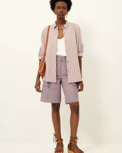 Discount Botan Chemises et blouses