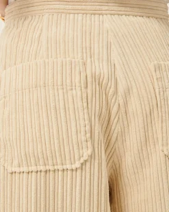 Outlet Cap east Pantalons larges