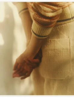 Online Cap kraft Pantalons