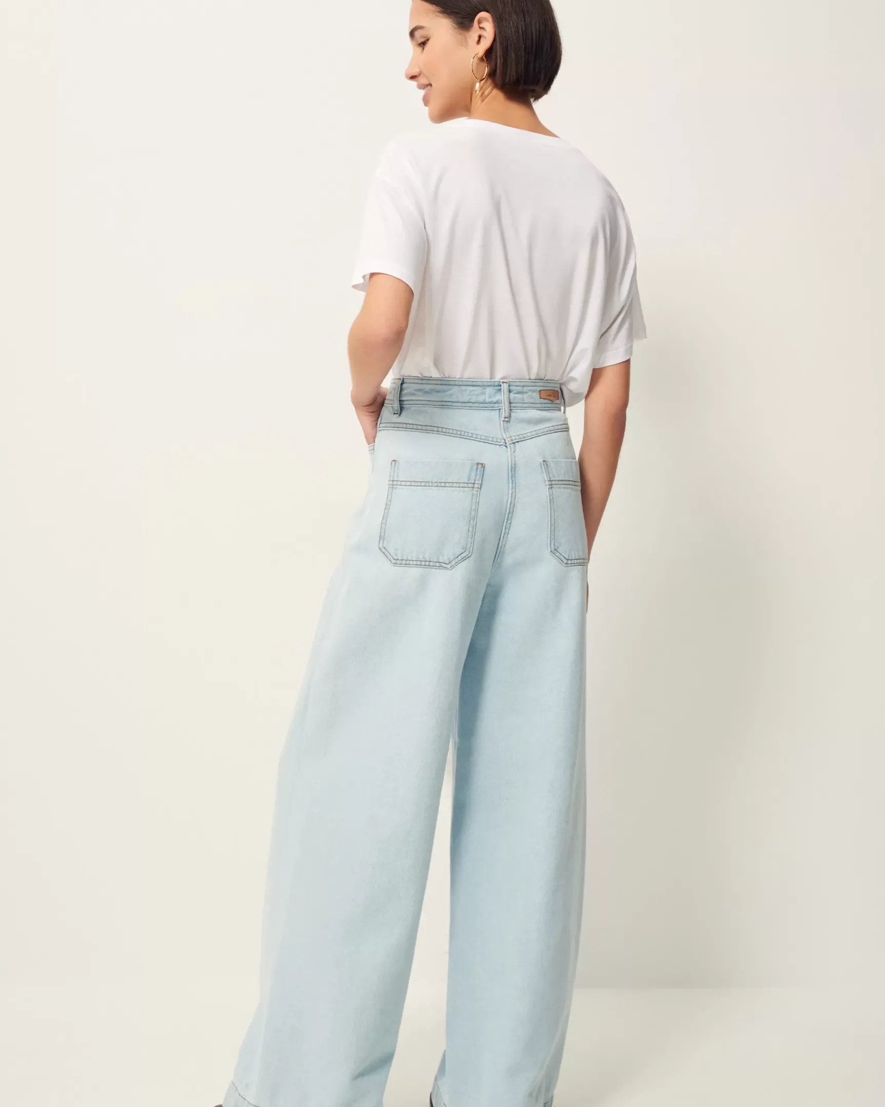 Clearance Captain denim Denim