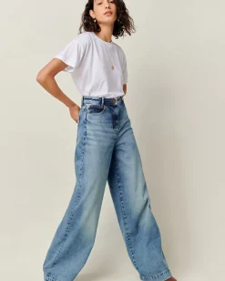 Best Captain denim Pantalons