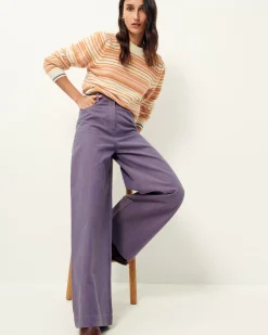 Online Captain wash Taille haute