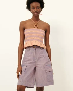 Hot Captino Jupes et shorts