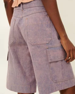 Hot Captino Jupes et shorts