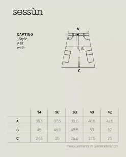 Hot Captino Jupes et shorts