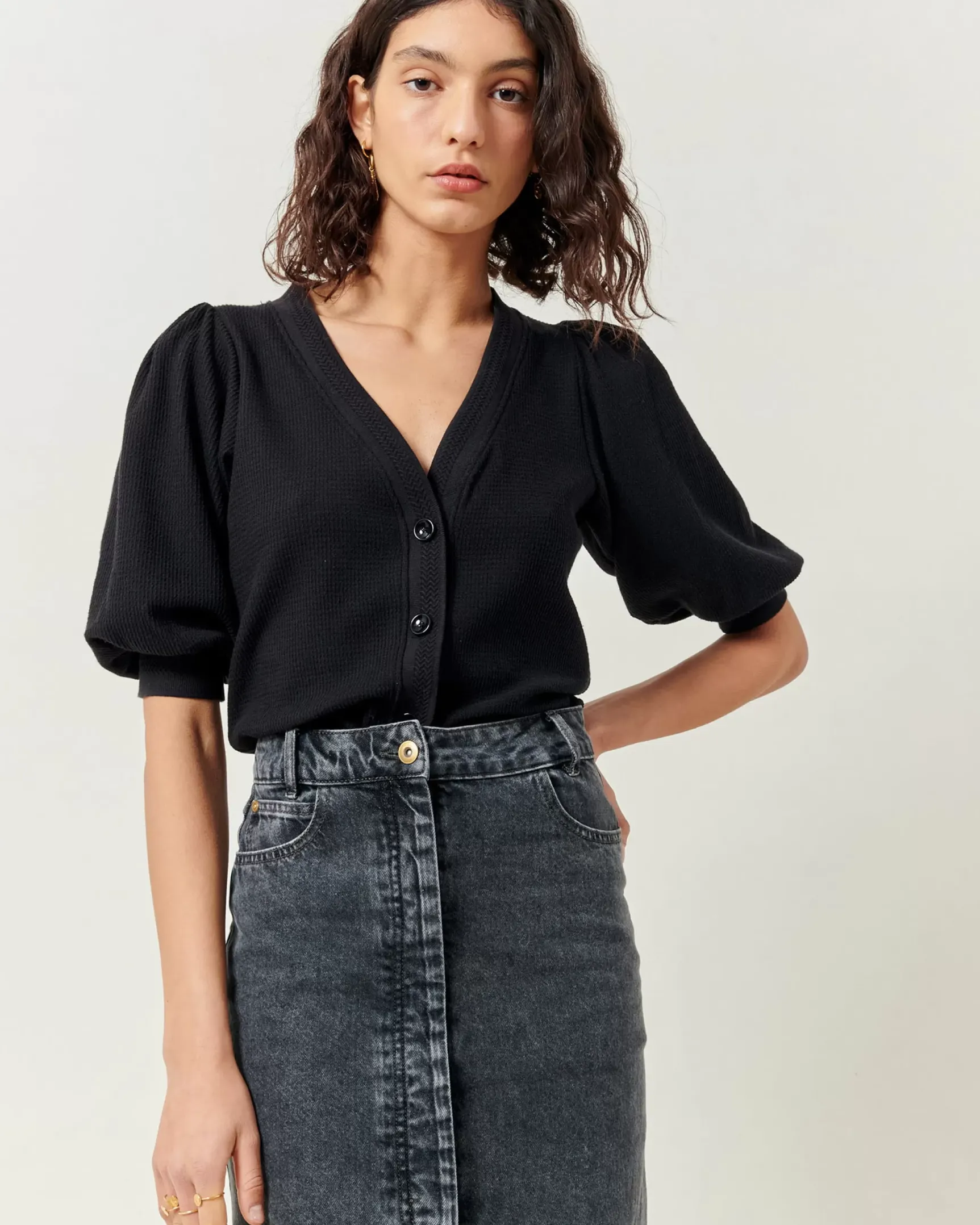 Sale Carbonel T-shirts et sweats