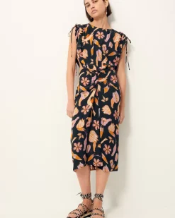 Clearance Carlota Midi