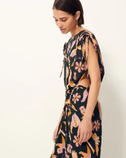 Clearance Carlota Midi