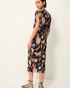 Clearance Carlota Midi