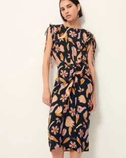 Outlet Carlota Robes d'invitée