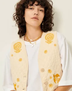 Best Charlezie Vestes