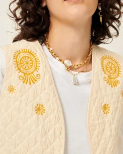 Best Charlezie Vestes