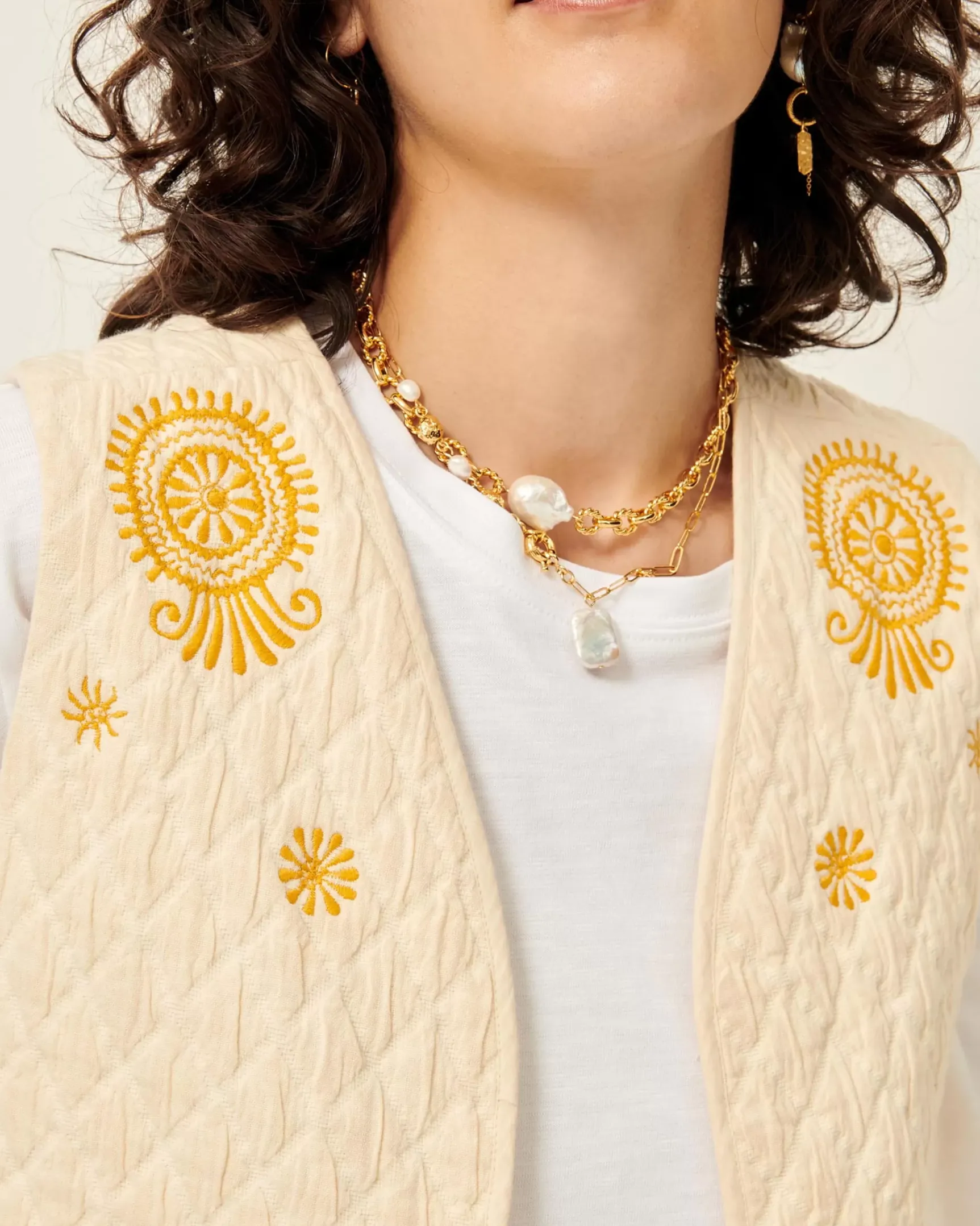 Best Charlezie Vestes