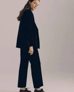 Charlie Pantalons droits