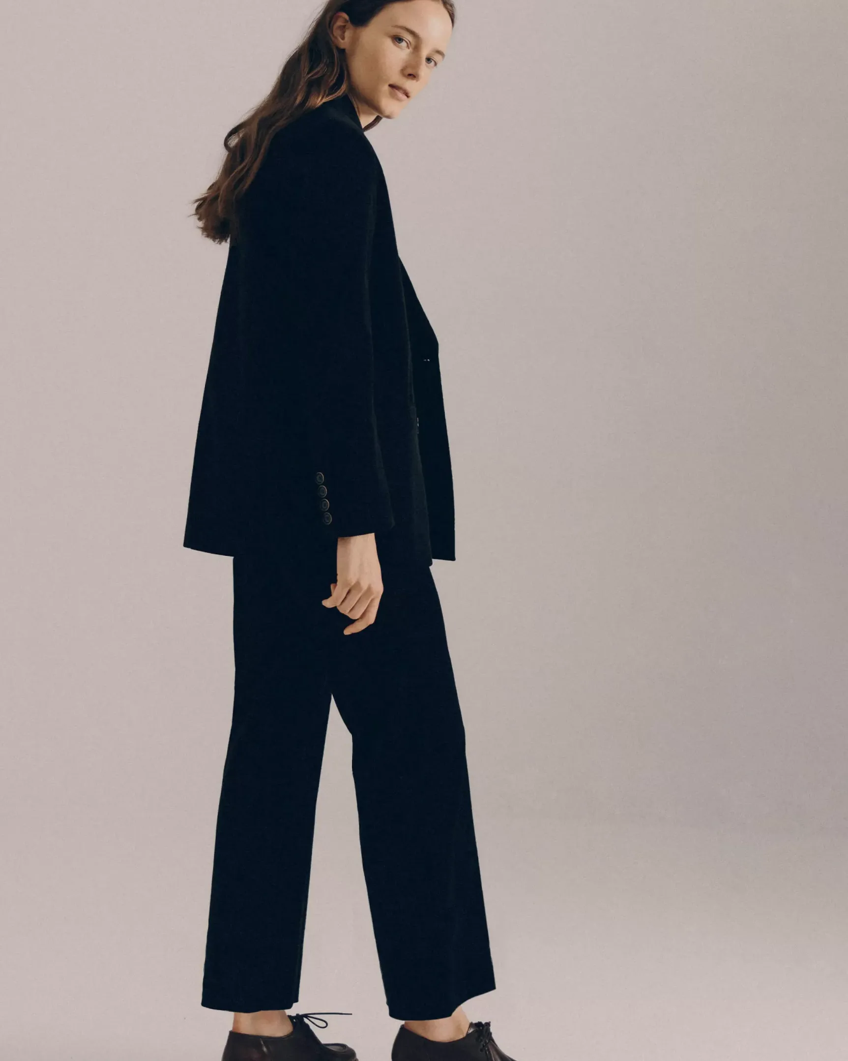 New Charlie Taille haute