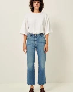 Discount Charlotte Taille haute