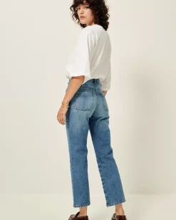 Discount Charlotte Taille haute