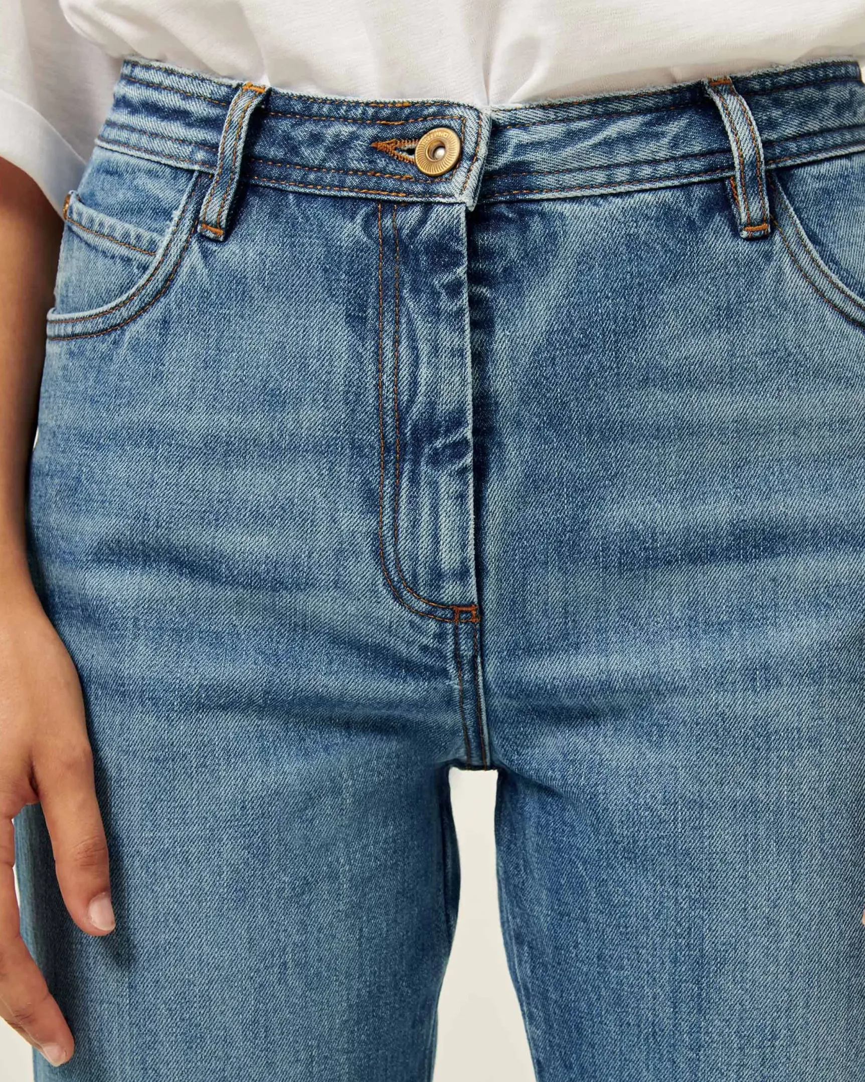 Discount Charlotte Taille haute