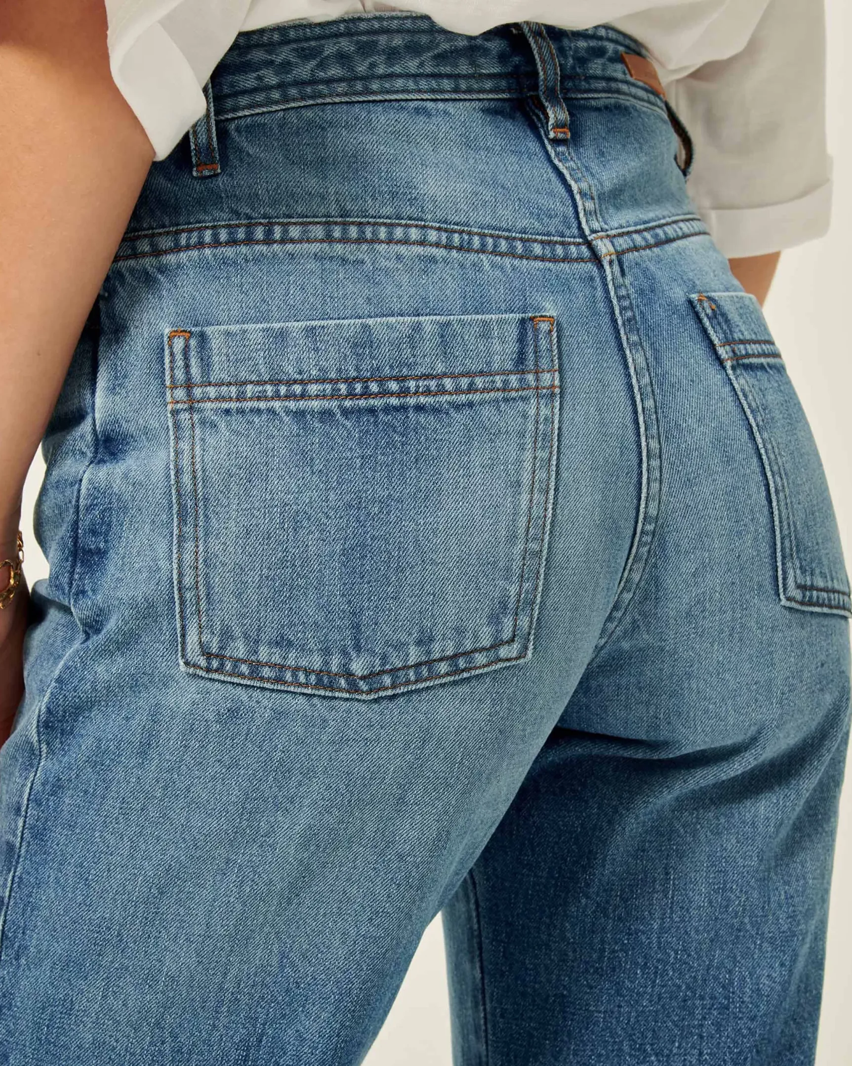 Discount Charlotte Taille haute