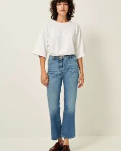 New Charlotte Droits