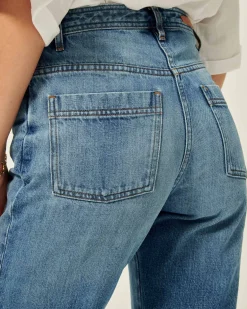 New Charlotte Droits