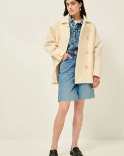 Discount Chef Manteaux