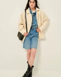 Discount Chef Manteaux