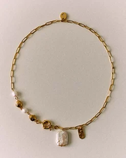 Hot Choya pearl Bijoux