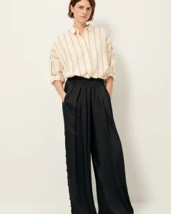 New Chueca Taille haute