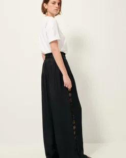 New Chueca Taille haute