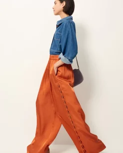 New Chueca Pantalons larges