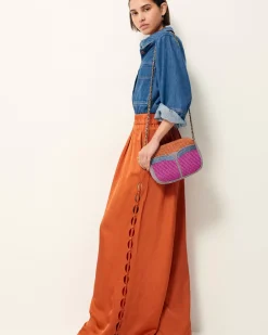 New Chueca Pantalons larges