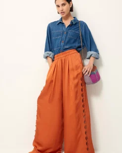 Best Chueca Taille haute