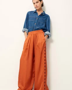 Best Chueca Taille haute