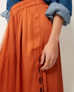 Best Chueca Taille haute