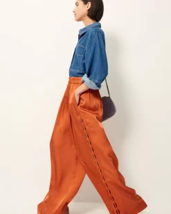 Hot Chueca Pantalons