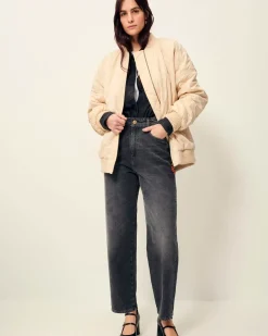 Sale Coal river Manteaux