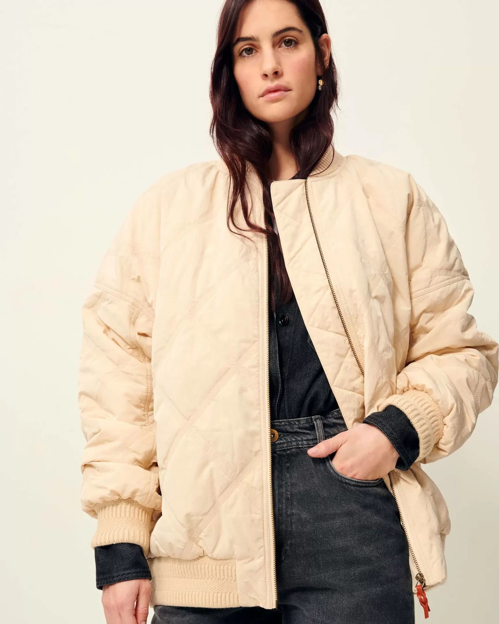 Online Coal river Vestes