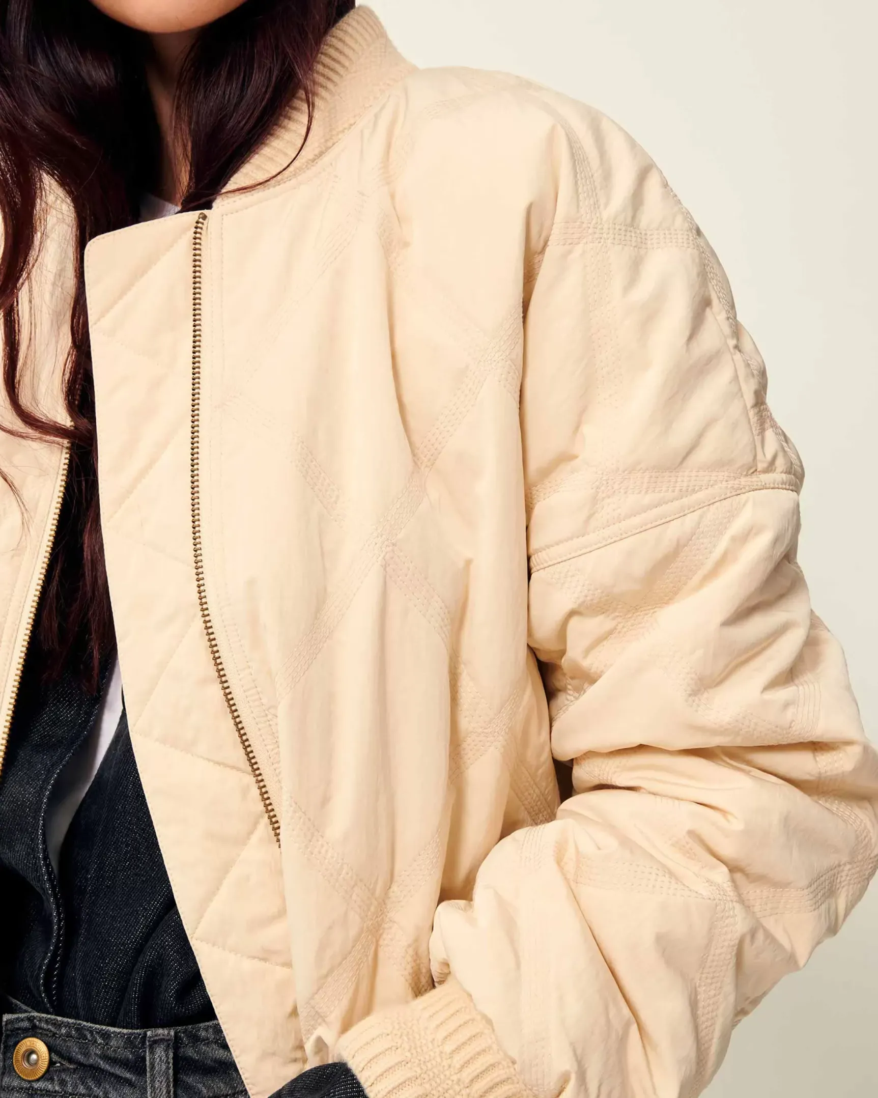 Online Coal river Vestes