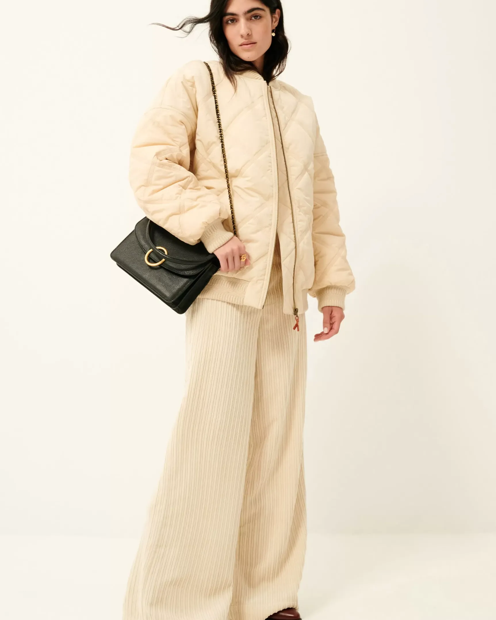 Online Coal river Vestes