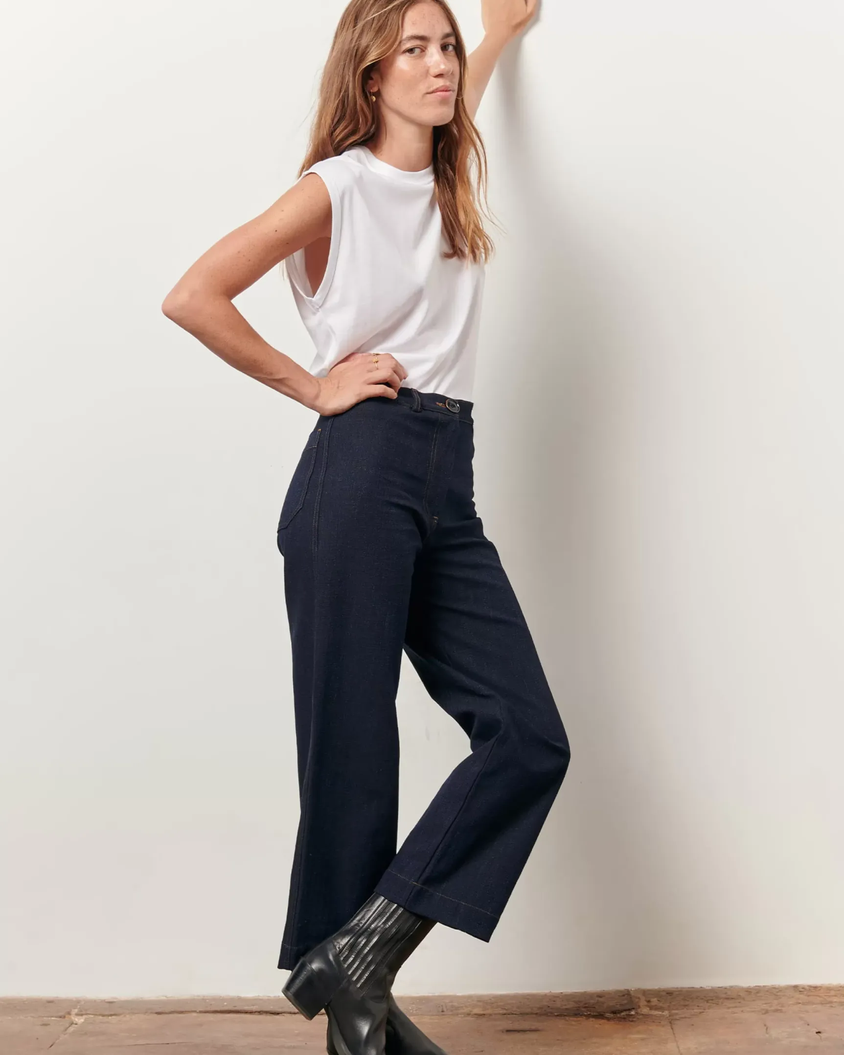 Clearance Cookie m Denim